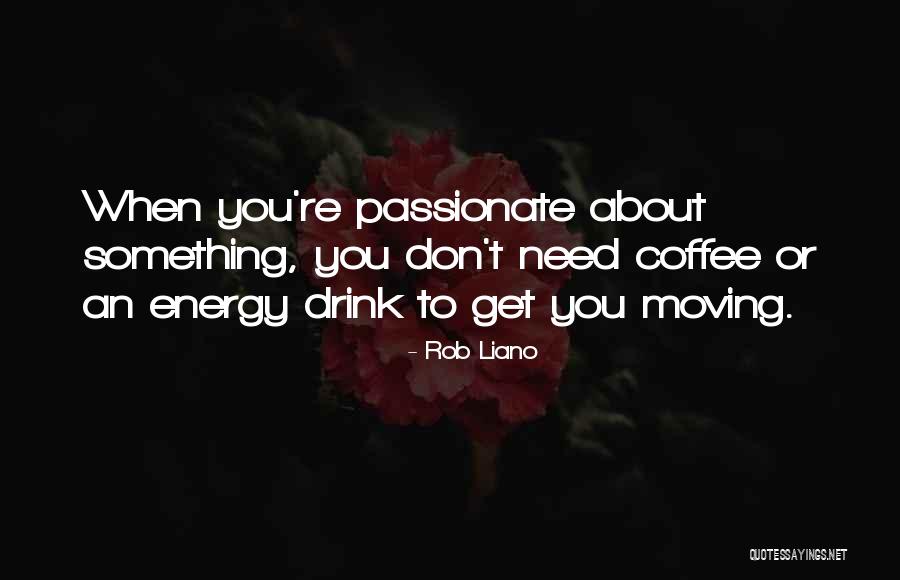 Attitude Quote Quotes By Rob Liano Attitude Quote Quotes By Rob Liano
