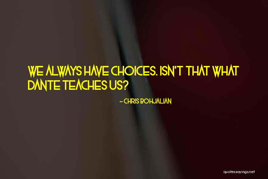 Attitude Showing Quotes By Chris Bohjalian Attitude Showing Quotes By Chris Bohjalian