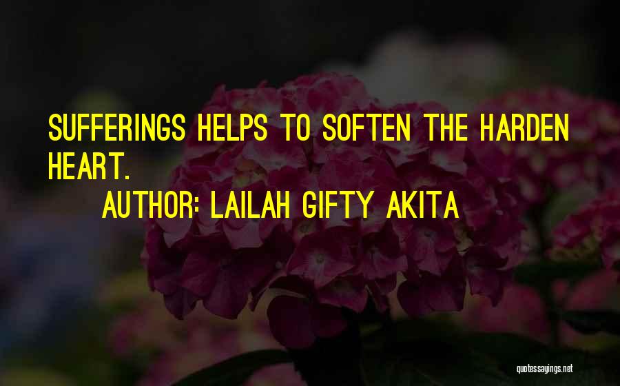 Attitude To Life Quotes By Lailah Gifty Akita