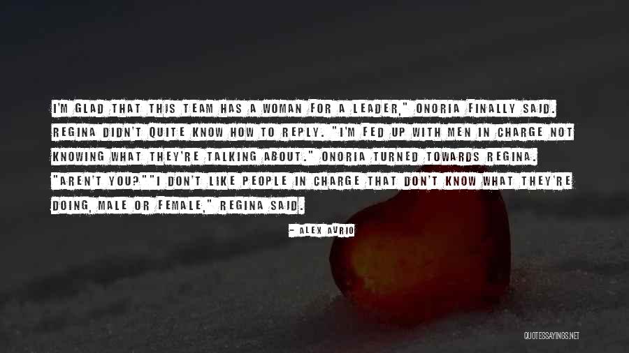 Attitude Towards People Quotes By Alex Avrio Attitude Towards People Quotes By Alex Avrio