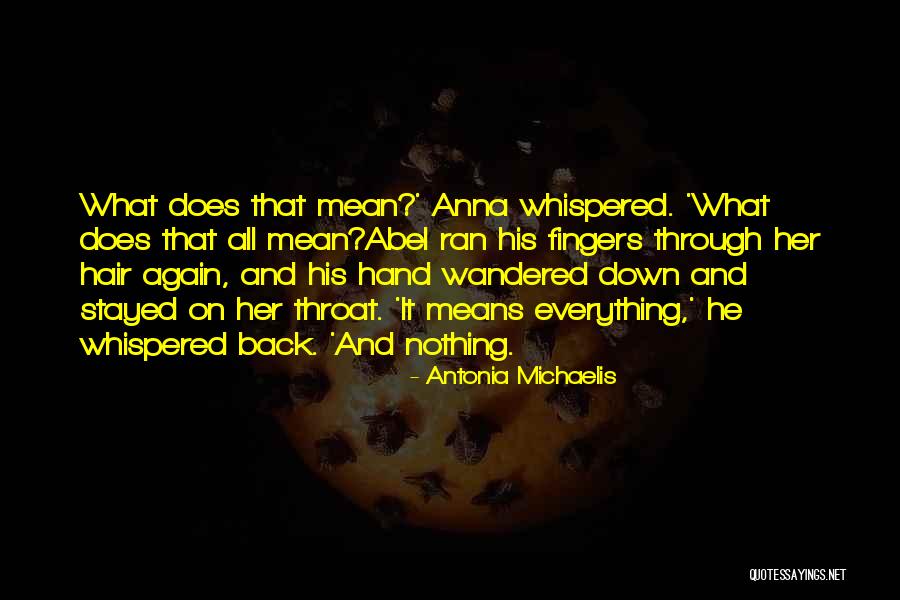 Attitude Wallpapers Mobile Quotes By Antonia Michaelis Attitude Wallpapers Mobile Quotes By Antonia Michaelis