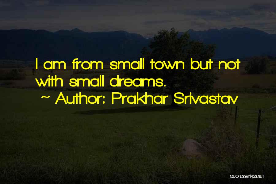 Attitude With Love Quotes By Prakhar Srivastav