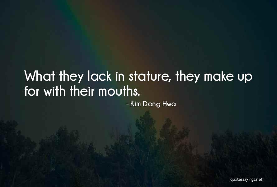 Attitudinal Barriers Quotes By Kim Dong Hwa Attitudinal Barriers Quotes By Kim Dong Hwa