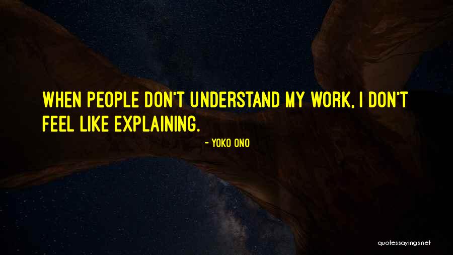 Attitudinal Love Quotes By Yoko Ono Attitudinal Love Quotes By Yoko Ono