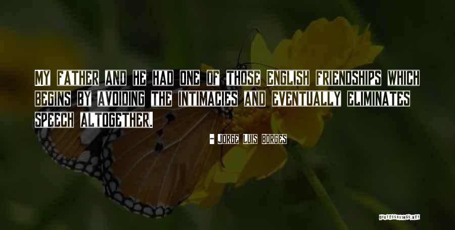 Attius My Health Quotes By Jorge Luis Borges