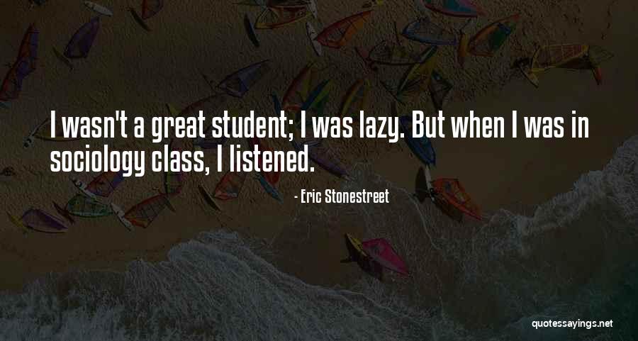 Attiutude Quotes By Eric Stonestreet Attiutude Quotes By Eric Stonestreet