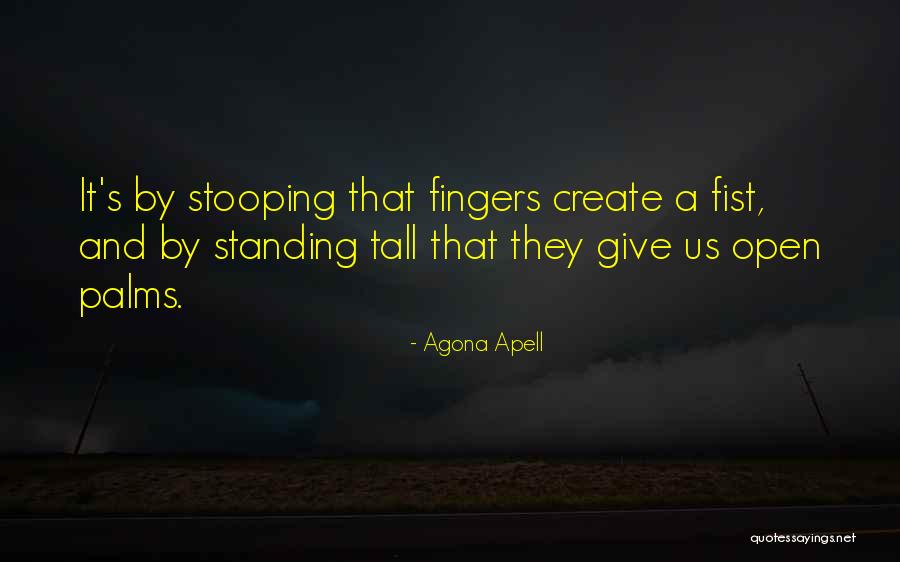 Attiva Grand Quotes By Agona Apell Attiva Grand Quotes By Agona Apell