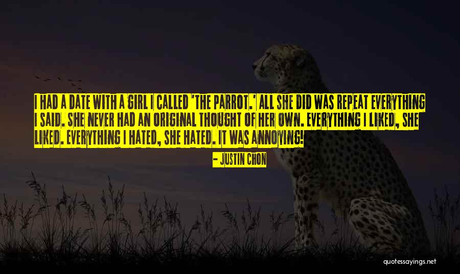 Attiva Grand Quotes By Justin Chon Attiva Grand Quotes By Justin Chon