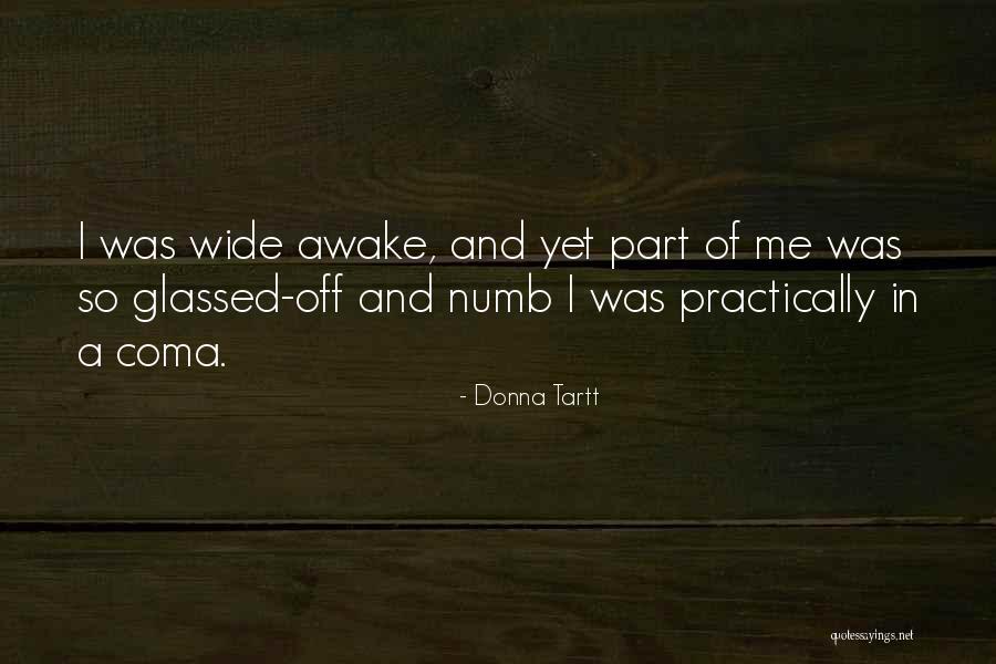 Attivo Careers Quotes By Donna Tartt Attivo Careers Quotes By Donna Tartt