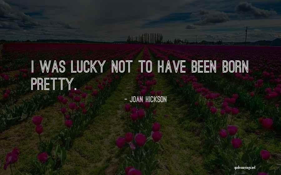 Attivo Networks Quotes By Joan Hickson Attivo Networks Quotes By Joan Hickson