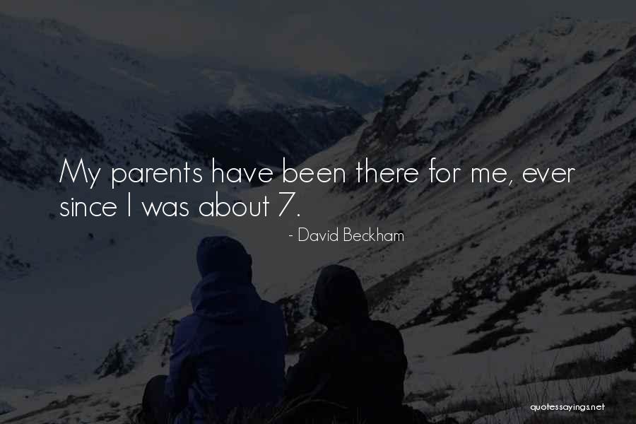 Attivo Trail Quotes By David Beckham Attivo Trail Quotes By David Beckham