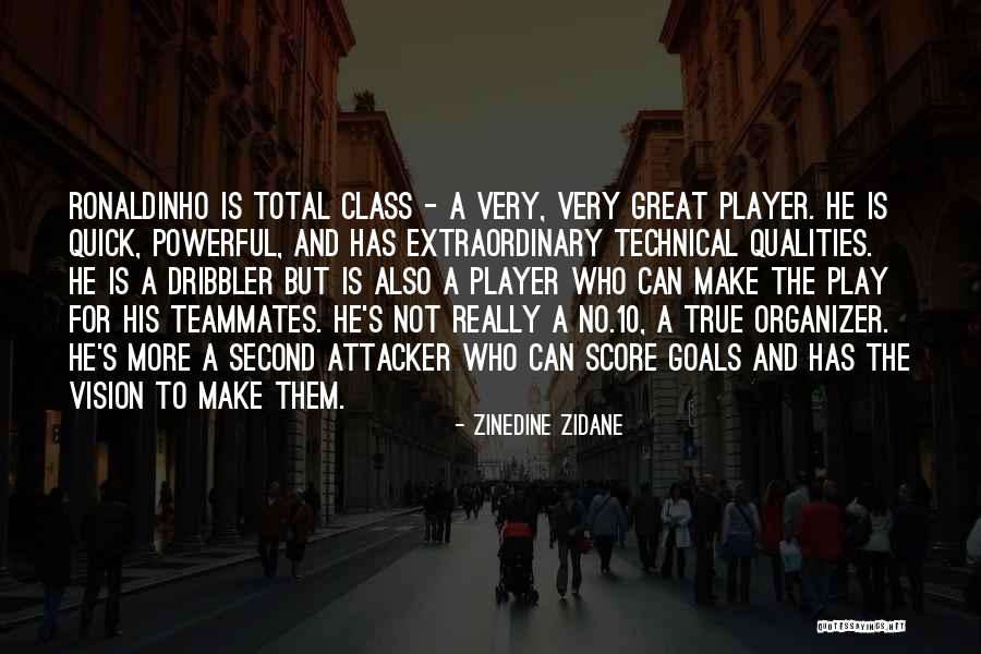 Attivo Trail Quotes By Zinedine Zidane Attivo Trail Quotes By Zinedine Zidane