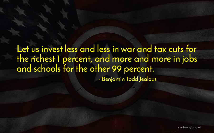 Attkisson Quotes By Benjamin Todd Jealous Attkisson Quotes By Benjamin Todd Jealous