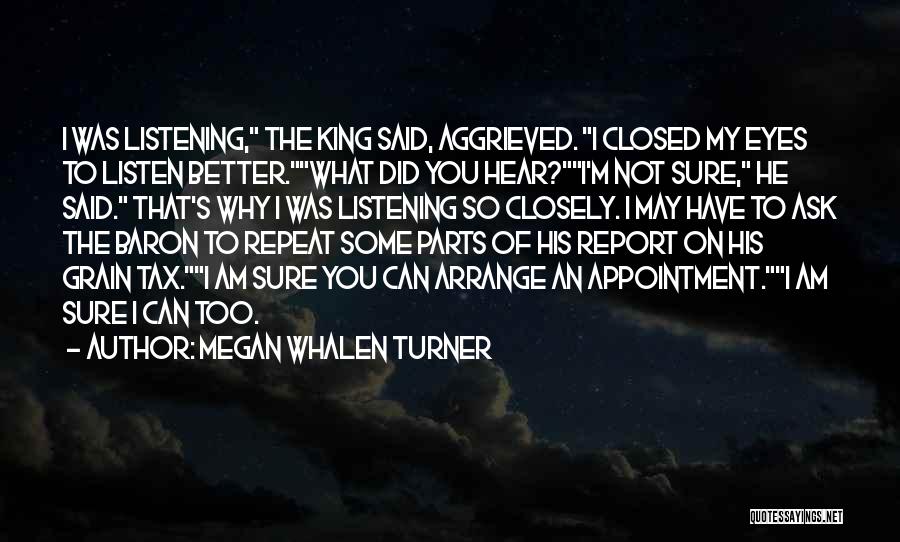 Attolia Quotes By Megan Whalen Turner