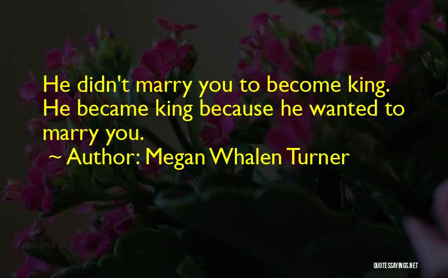 Attolia Quotes By Megan Whalen Turner