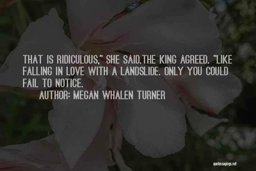 Attolia Quotes By Megan Whalen Turner