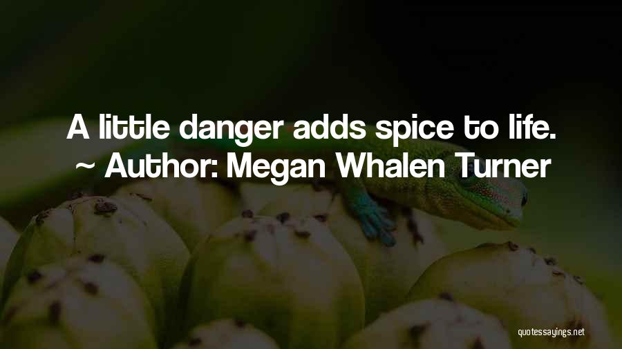 Attolia Quotes By Megan Whalen Turner