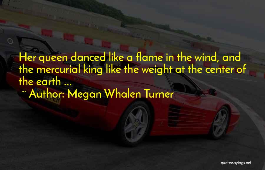 Attolia Quotes By Megan Whalen Turner