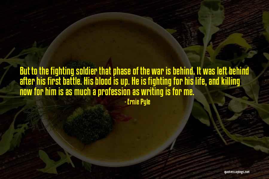 Attolias Quotes By Ernie Pyle Attolias Quotes By Ernie Pyle