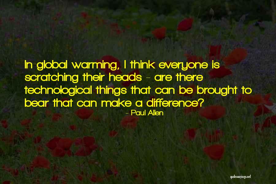 Attolini Antonio Quotes By Paul Allen Attolini Antonio Quotes By Paul Allen