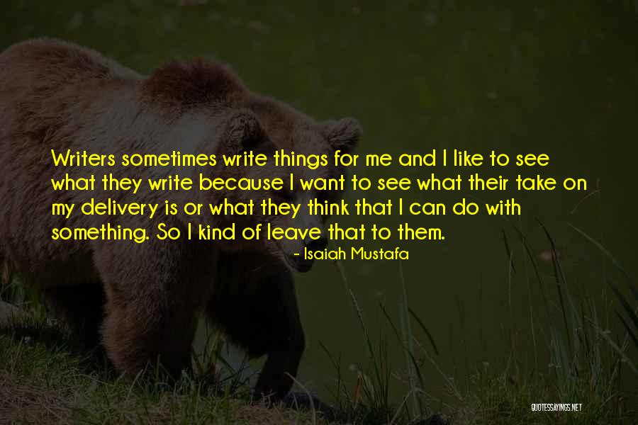 Attolini Cesare Quotes By Isaiah Mustafa Attolini Cesare Quotes By Isaiah Mustafa