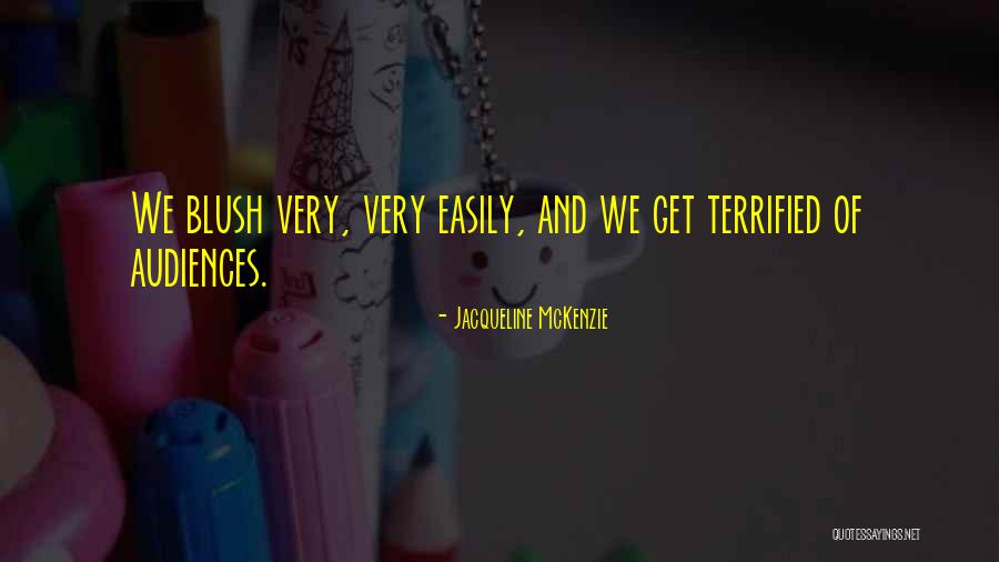 Attolini Napoli Quotes By Jacqueline McKenzie Attolini Napoli Quotes By Jacqueline McKenzie