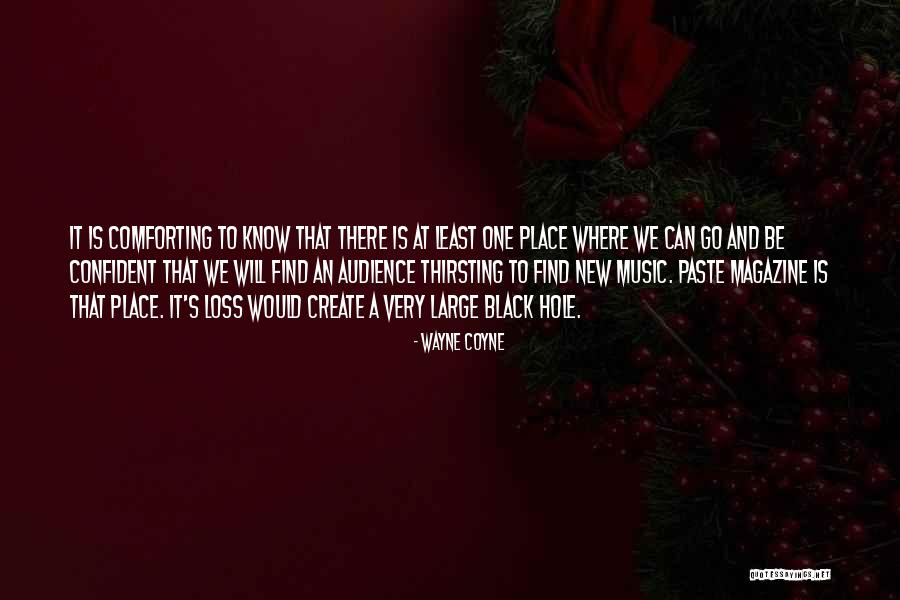 Attolini Napoli Quotes By Wayne Coyne Attolini Napoli Quotes By Wayne Coyne