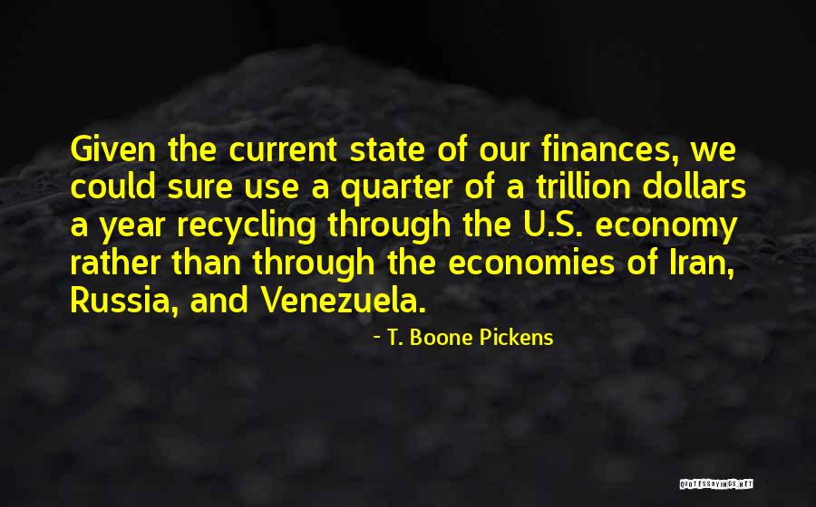 Attolini Shirts Quotes By T. Boone Pickens Attolini Shirts Quotes By T. Boone Pickens
