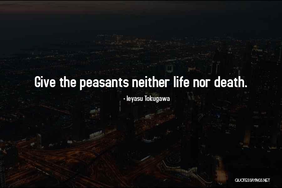Atton Rand Quotes By Ieyasu Tokugawa Atton Rand Quotes By Ieyasu Tokugawa