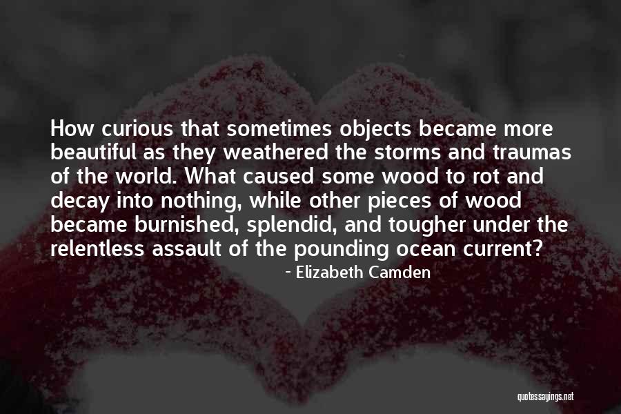 Attori Comici Quotes By Elizabeth Camden Attori Comici Quotes By Elizabeth Camden