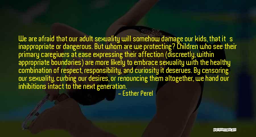Attori Di Quotes By Esther Perel Attori Di Quotes By Esther Perel
