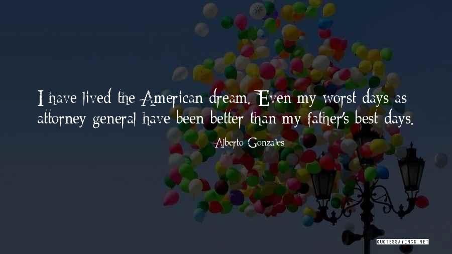Attorney General Quotes By Alberto Gonzales Attorney General Quotes By Alberto Gonzales