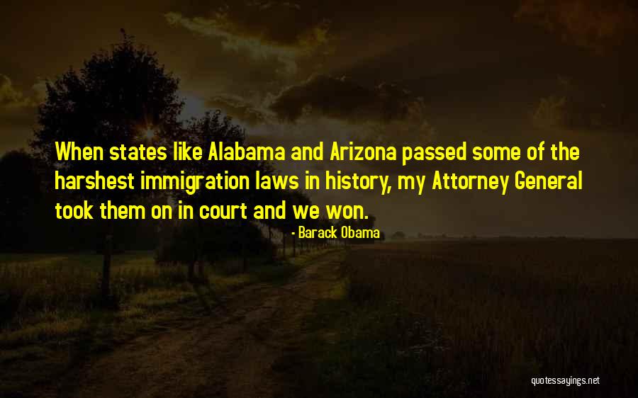Attorney General Quotes By Barack Obama Attorney General Quotes By Barack Obama