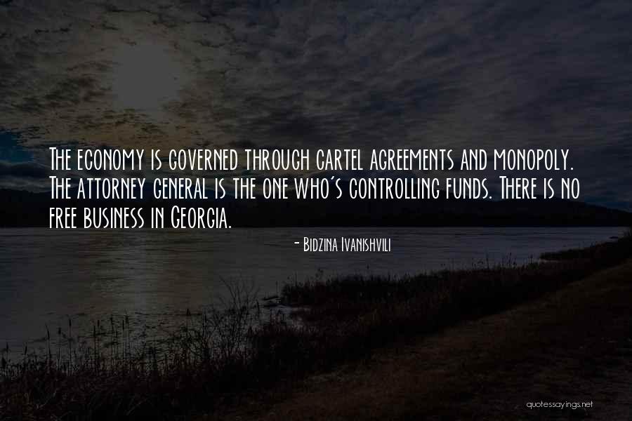 Attorney General Quotes By Bidzina Ivanishvili Attorney General Quotes By Bidzina Ivanishvili