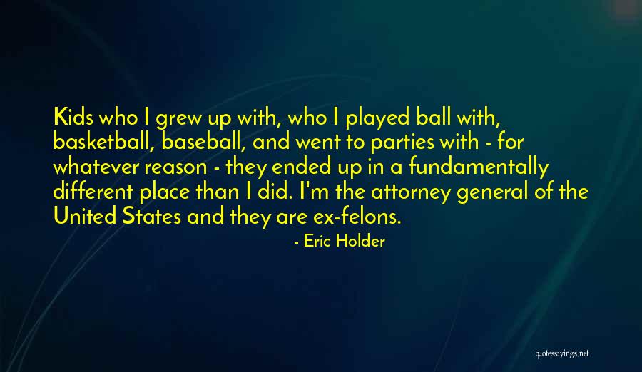 Attorney General Quotes By Eric Holder Attorney General Quotes By Eric Holder