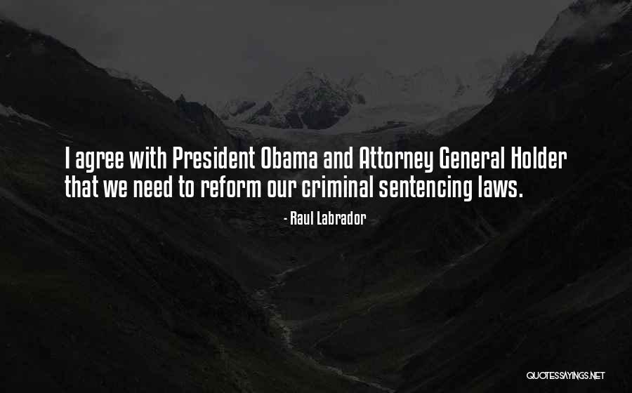 Attorney General Quotes By Raul Labrador Attorney General Quotes By Raul Labrador