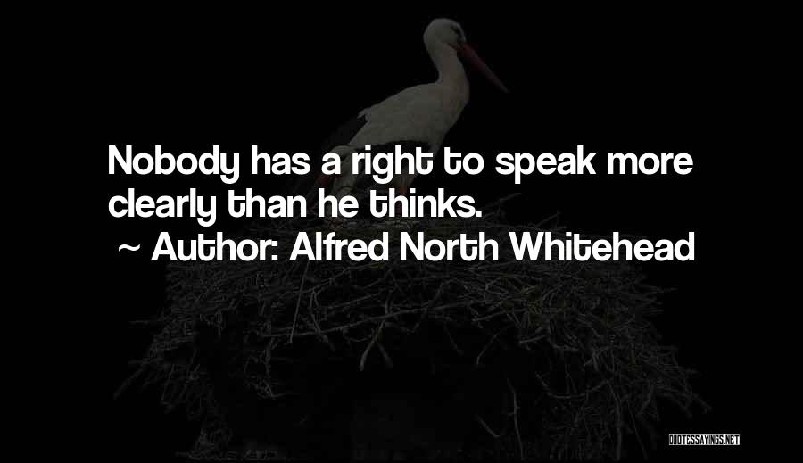 Attorney Malpractice Insurance Quotes By Alfred North Whitehead