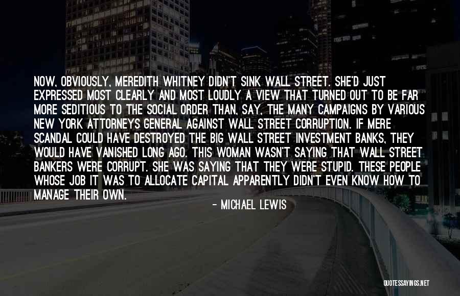 Attorneys General Quotes By Michael Lewis Attorneys General Quotes By Michael Lewis
