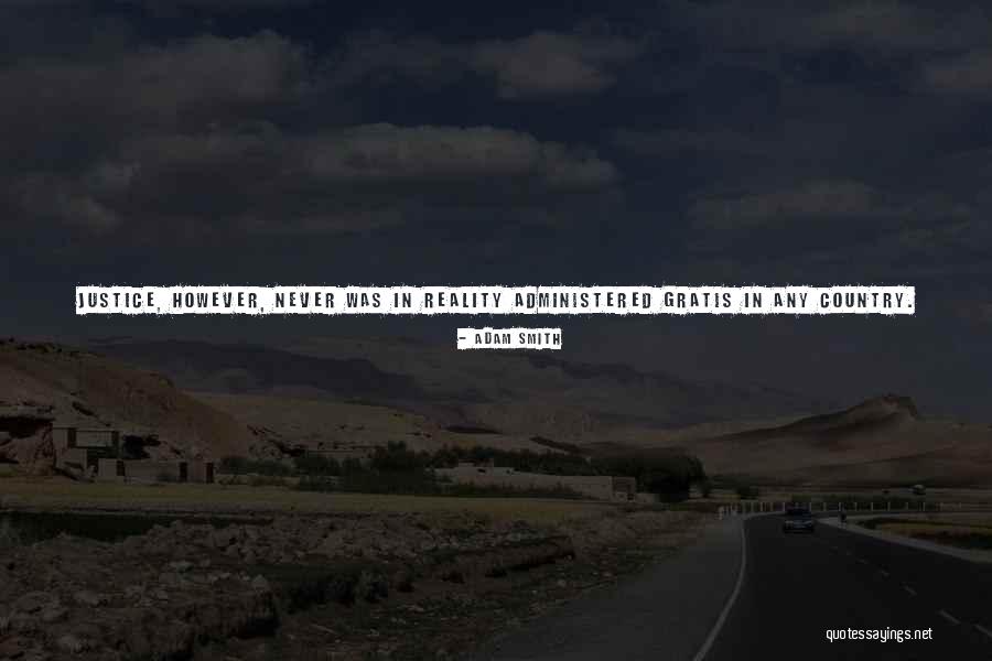 Attornies Quotes By Adam Smith Attornies Quotes By Adam Smith