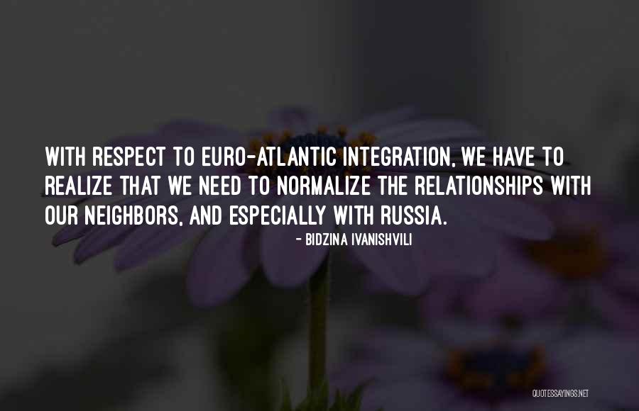 Attornies Quotes By Bidzina Ivanishvili Attornies Quotes By Bidzina Ivanishvili