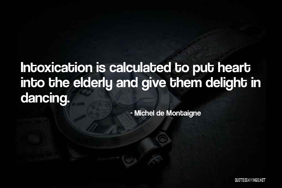 Attornies Quotes By Michel De Montaigne Attornies Quotes By Michel De Montaigne