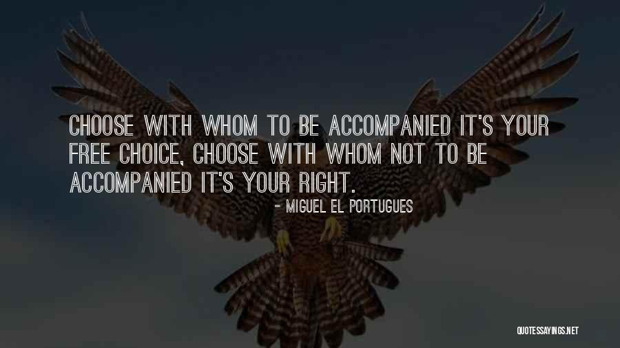 Attornment Clause Quotes By Miguel El Portugues Attornment Clause Quotes By Miguel El Portugues