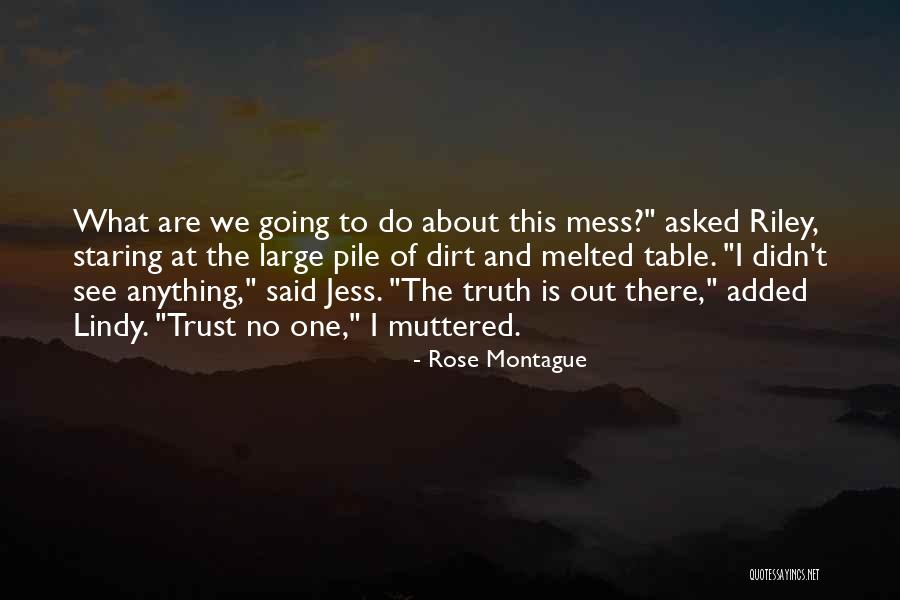 Attorno Sinonimo Quotes By Rose Montague Attorno Sinonimo Quotes By Rose Montague