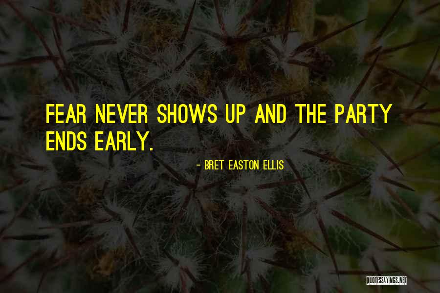 Attoseconds Quotes By Bret Easton Ellis Attoseconds Quotes By Bret Easton Ellis