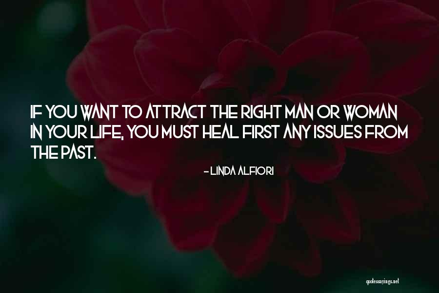 Attract Quotes Quotes By Linda Alfiori Attract Quotes Quotes By Linda Alfiori
