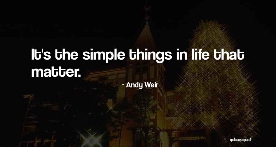 Attract Wealth Quotes By Andy Weir Attract Wealth Quotes By Andy Weir