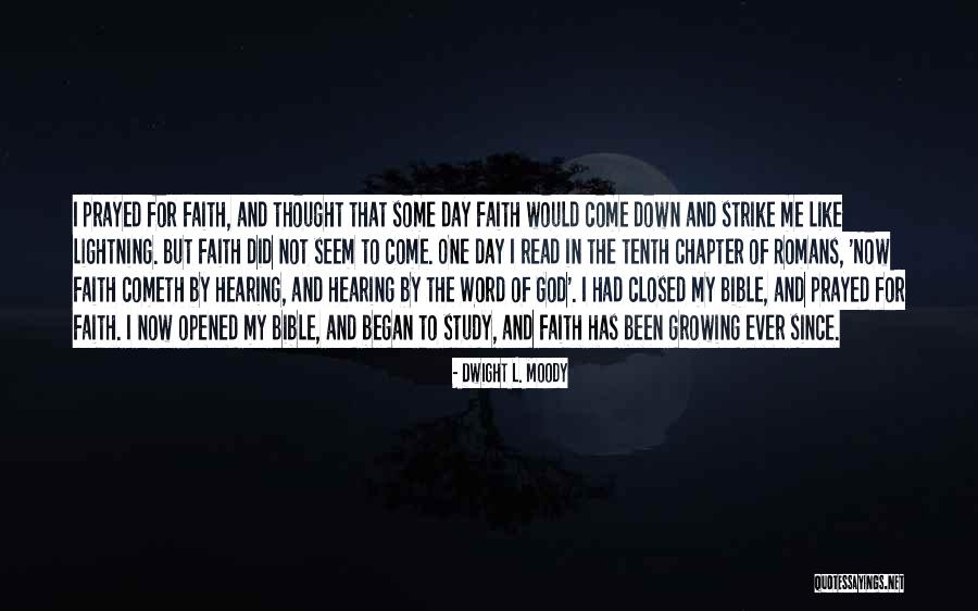Attract Wealth Quotes By Dwight L. Moody Attract Wealth Quotes By Dwight L. Moody