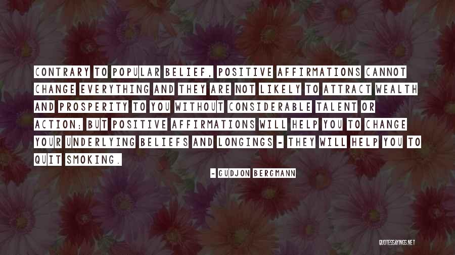 Attract Wealth Quotes By Gudjon Bergmann Attract Wealth Quotes By Gudjon Bergmann