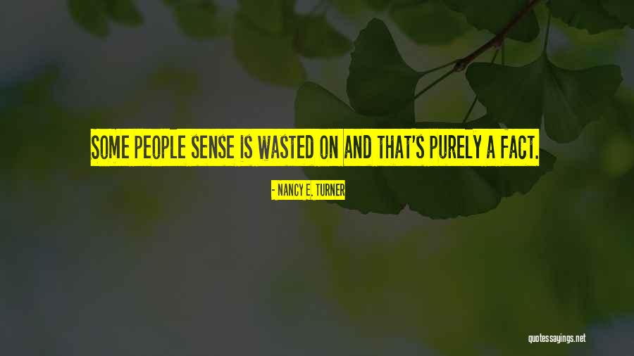 Attract Wealth Quotes By Nancy E. Turner Attract Wealth Quotes By Nancy E. Turner