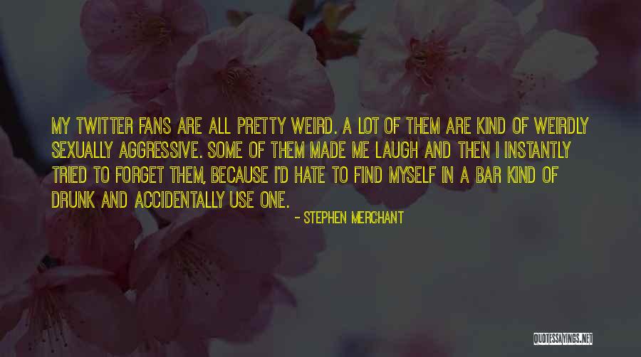 Attracted Crossword Quotes By Stephen Merchant Attracted Crossword Quotes By Stephen Merchant